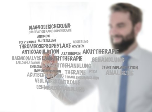 Rezidivprophylaxe