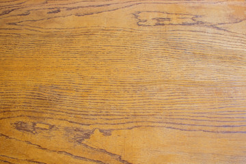Wood texture background. Wooden table grunge. Top view, copy space.  Product montage for recording menu, recipe. Free space for your text.