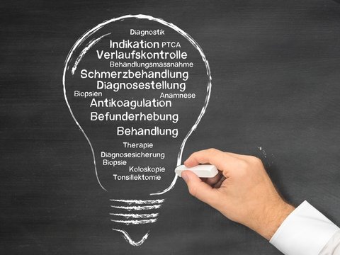 Indikationsstellung