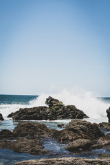 En el Mar