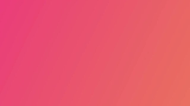 4K Color Changing Elegant Background For Videos