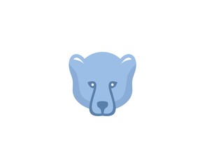 Bear logo
