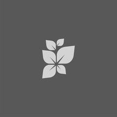 Premium tree logo design