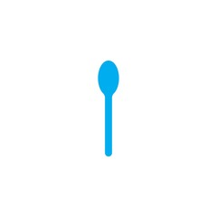 fork and spoon icon