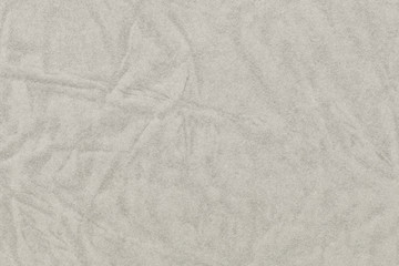 Gray paper texture background