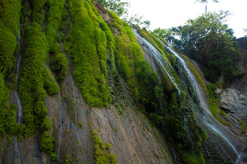 Pasi Ella in Sri Lanka