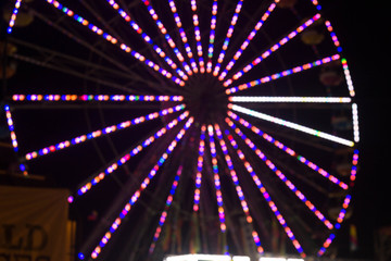 ferris wheel