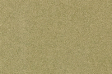 Fototapeta na wymiar Olive green paper texture background