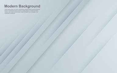 Obraz premium Illustration vector graphic of Abstract background Gradients color modern design