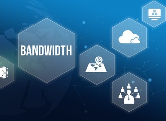Bandwidth