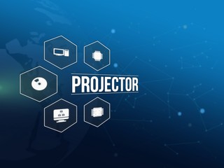 Projector