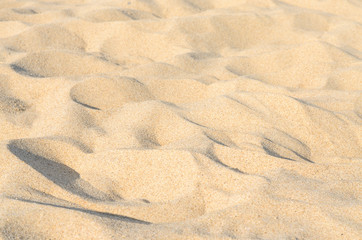 golden sand embossed seamless pattern