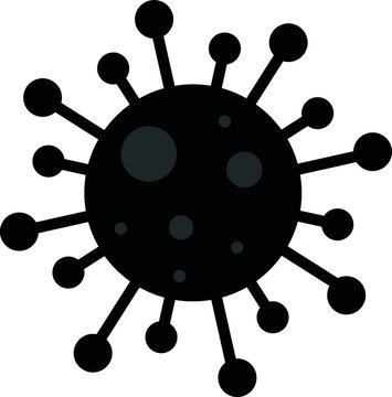 Covid 19 vector design. World Health Organization WHO introduced new official name for Coronavirus disease named COVID-19