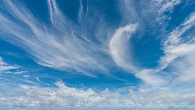 A video timelapse of the sky.
Shot in the Philippines using my Sony a6300.