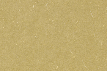 Ocher paper texture background
