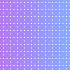 Bright purple seamless background. Purple gradient illustration. Gradient background.
背景：グラデーション カラフル 鮮やか 淡い 紫 青