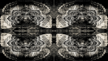 butterfly background pattern 