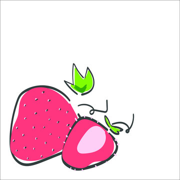 strawberry