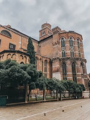 church of st francis of assisi