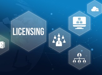 Licensing