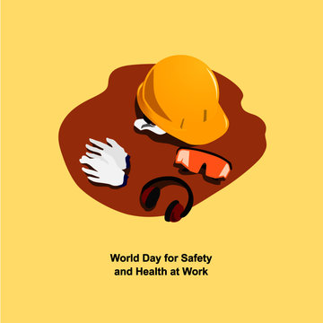 world day for safety and health at work