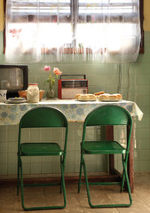 cucina
