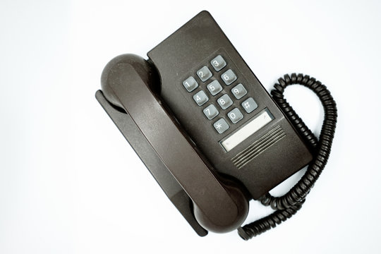 Old House Phone