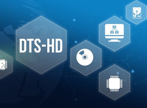 DTS-HD