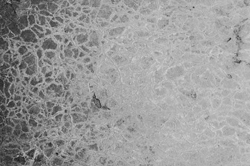 concrete texture and pattern from a frontal angle