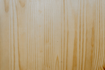 the texture of the wood and planks in the house varnished