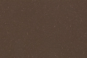 Brown paper texture background