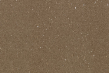 Old brown eco recycled kraft paper texture cardboard background