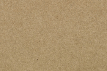 Fototapeta na wymiar Brown paper texture background