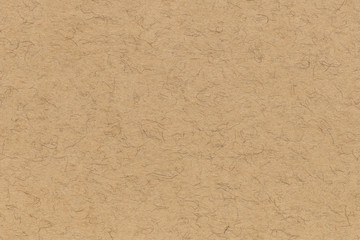 Brown paper texture background