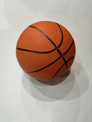 Fototapeta premium Basketball ball