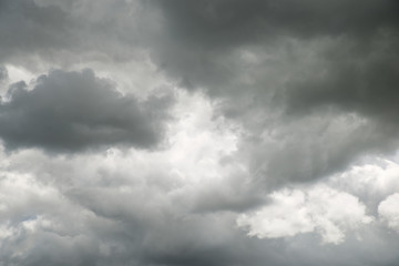 Obraz premium Sky close up