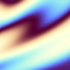 Blurred background. Geometric abstract pattern in low poly style. Diagonal strips pattern. Vector image.