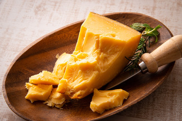 チーズ～オールドアムステルダム