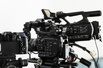 Fototapeta premium Camera