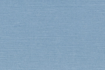 Blue paper texture background