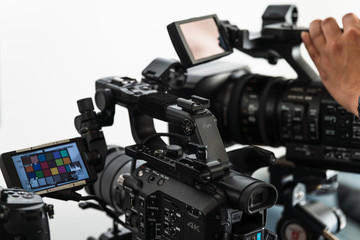 Camera