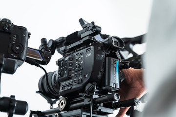 Camera
