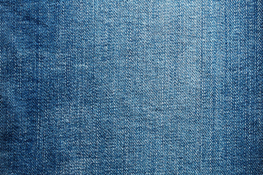 Blue Jean denim texture