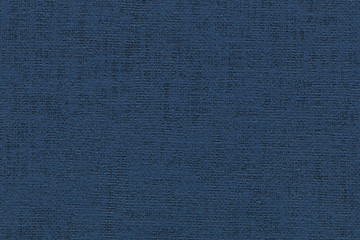Blue paper texture background