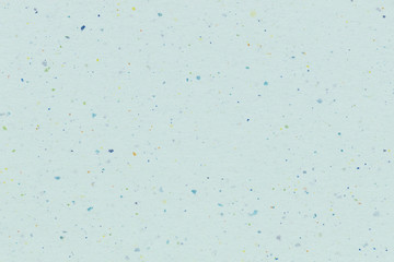 Blue paper texture background