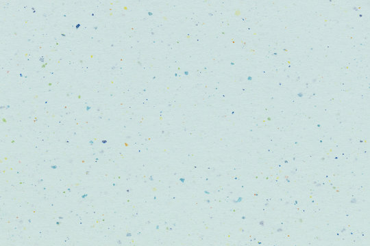 Blue paper texture background