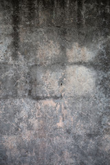 Grunge outdoor polished concrete texture, Cement and  texture for pattern and background
