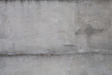 Grunge outdoor polished concrete texture, Cement and  texture for pattern and background