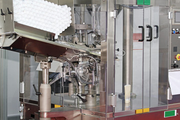 Bottles Packing Machine