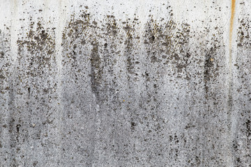 Grunge outdoor polished concrete texture, Cement and  texture for pattern and background